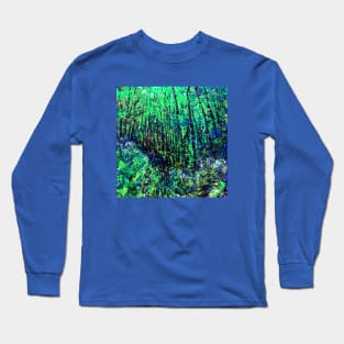 wilderness Long Sleeve T-Shirt